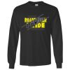 2400 Adult Ultra Cotton Long Sleeve T-Shirt Thumbnail