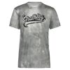 222696 Youth Cotton-Touch Poly T-Shirt Thumbnail