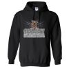 18500 Adult Heavy Blend Hooded Sweatshirt Thumbnail