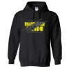 18500 Adult Heavy Blend Hooded Sweatshirt Thumbnail