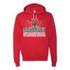 3719 Unisex Sponge Fleece Hoodie Thumbnail
