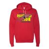3719 Unisex Sponge Fleece Hoodie Thumbnail
