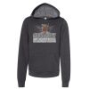 3719Y Youth Sponge Fleece Hoodie Thumbnail