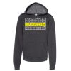 3719Y Youth Sponge Fleece Hoodie Thumbnail