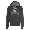 3719Y Youth Sponge Fleece Hoodie Thumbnail