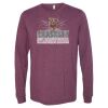 3513 Adult Extra Soft Tri-blend Long Sleeve Thumbnail