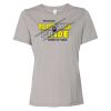6413 Women’s Extra Soft Tri-blend Tee Thumbnail
