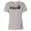 6413 Women’s Extra Soft Tri-blend Tee Thumbnail