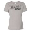 6413 Women’s Extra Soft Tri-blend Tee Thumbnail